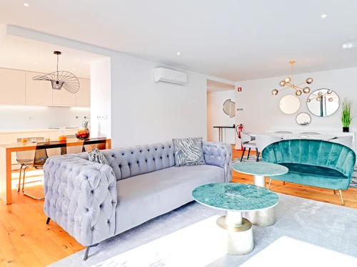 Ferienwohnung Quarteira, 2 Schlafzimmer, 4 Personen - photo_1011866060280