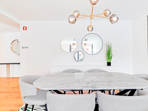 Ferienwohnung Quarteira, 2 Schlafzimmer, 4 Personen - photo_1011866060280