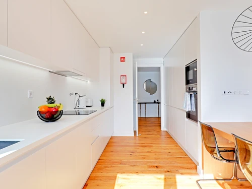 Ferienwohnung Quarteira, 2 Schlafzimmer, 4 Personen - photo_1011866060280