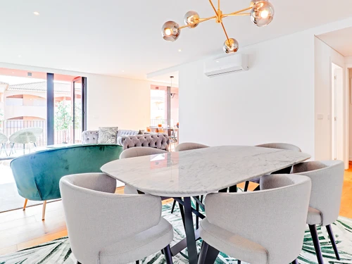 Ferienwohnung Quarteira, 2 Schlafzimmer, 4 Personen - photo_1011866060280