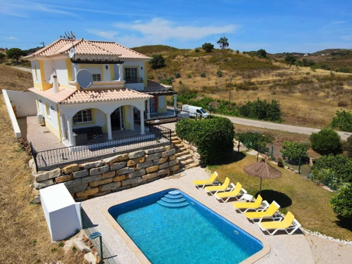Villa Tavira, 4 pièces, 6 personnes - photo_1011866060429