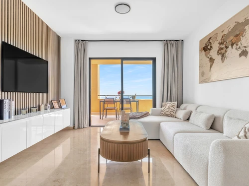 Apartment Estepona, 2 bedrooms, 4 persons - photo_1011866060575