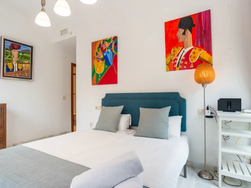 Apartment Málaga, 2 bedrooms, 4 persons - photo_1011866060726