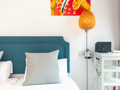 Apartment Málaga, 2 bedrooms, 4 persons - photo_1011866060726