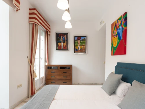 Apartment Málaga, 2 bedrooms, 4 persons - photo_1011866060726