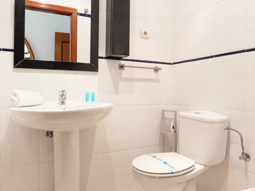 Apartment Málaga, 2 bedrooms, 4 persons - photo_1011866060726