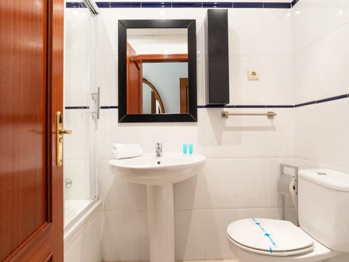 Apartment Málaga, 2 bedrooms, 4 persons - photo_1011866060726