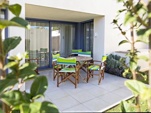 Ferienwohnung Tavira, 2 Schlafzimmer, 4 Personen - photo_1011866060871