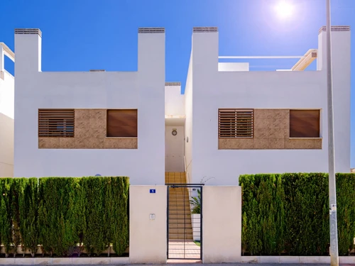 Bungalow Cabo Roig, 2 Schlafzimmer, 6 Personen - photo_1011866061003