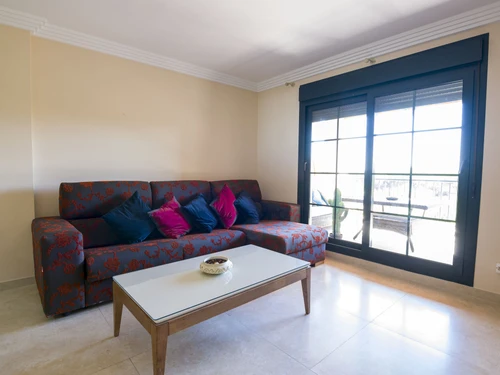 Ferienwohnung Isla Canela, 2 Schlafzimmer, 5 Personen - photo_1011866061295