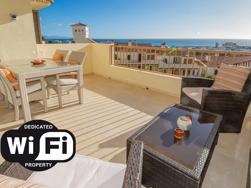Apartamento Manilva, 2 dormitorios, 4 personas - photo_1011866061435