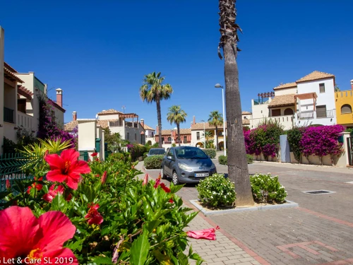 Ferienhaus Ayamonte, 3 Schlafzimmer, 6 Personen - photo_1011866061576