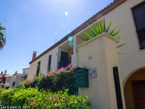 Ferienhaus Ayamonte, 3 Schlafzimmer, 6 Personen - photo_1011866061576