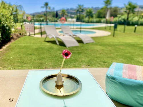 Apartment La Cala de Mijas, 2 bedrooms, 4 persons - photo_1011866061712