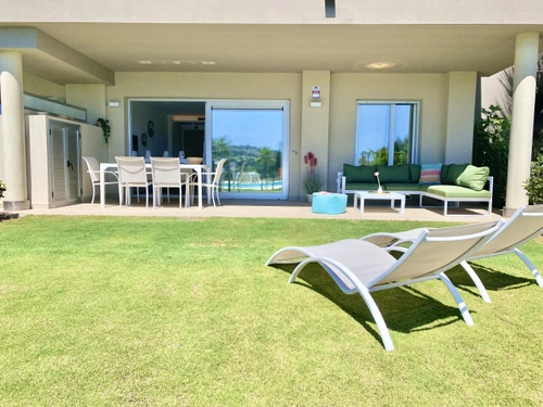 Apartment La Cala de Mijas, 2 bedrooms, 4 persons - photo_1011866061712