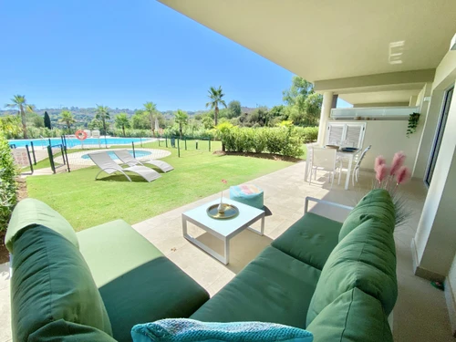 Appartement La Cala de Mijas, 3 pièces, 4 personnes - photo_1011866061712