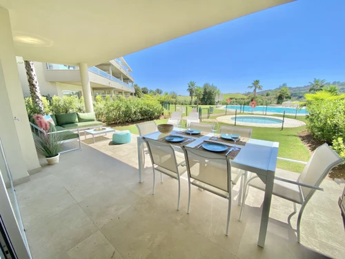Apartment La Cala de Mijas, 2 bedrooms, 4 persons - photo_1011866061712