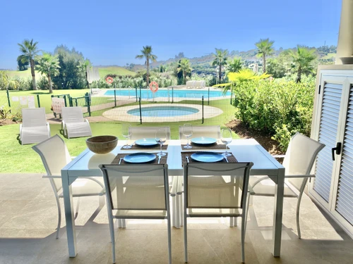 Apartment La Cala de Mijas, 2 bedrooms, 4 persons - photo_1011866061712