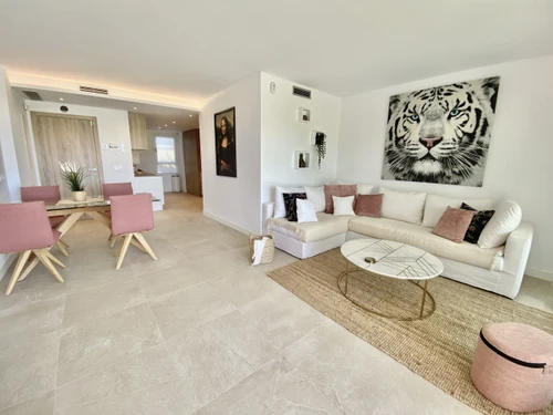 Apartment La Cala de Mijas, 2 bedrooms, 4 persons - photo_1011866061712