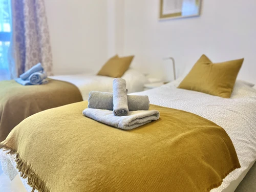 Apartment La Cala de Mijas, 2 bedrooms, 4 persons - photo_1011866061712