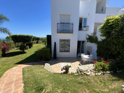 Apartamento Ojén, 2 dormitorios, 4 personas - photo_1011866062147