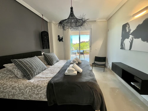 Apartamento Ojén, 2 dormitorios, 4 personas - photo_1011866062147