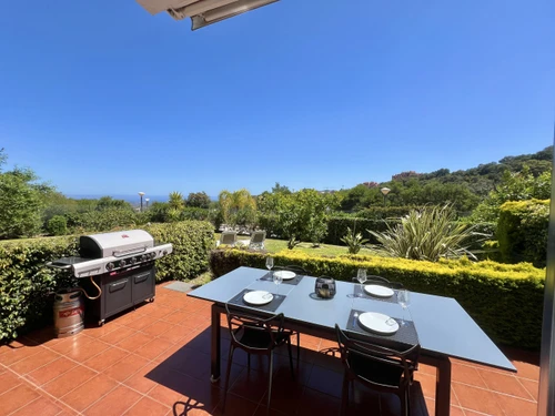 Apartamento Ojén, 2 dormitorios, 4 personas - photo_1011866062147