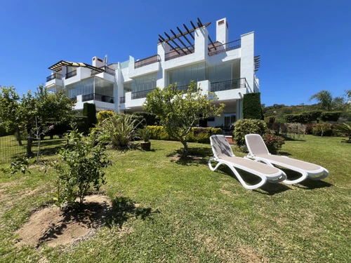 Apartamento Ojén, 2 dormitorios, 4 personas - photo_1011866062147