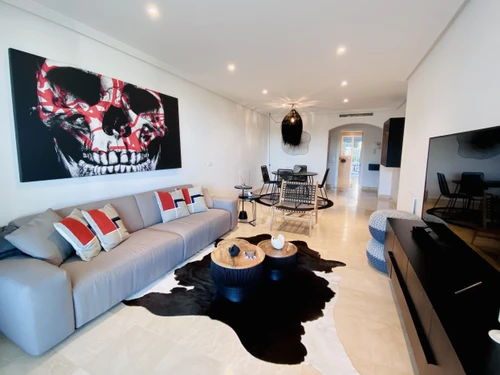 Apartamento Ojén, 2 dormitorios, 4 personas - photo_1011866062147