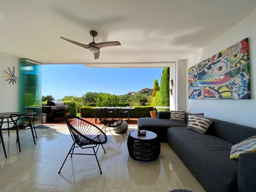 Apartamento Ojén, 2 dormitorios, 4 personas - photo_1011866062147