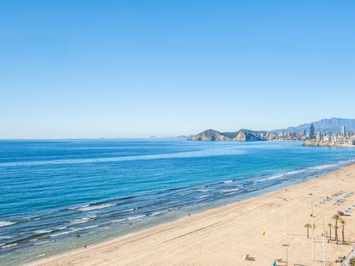 Ferienwohnung Benidorm, 2 Schlafzimmer, 6 Personen - photo_1011866062441