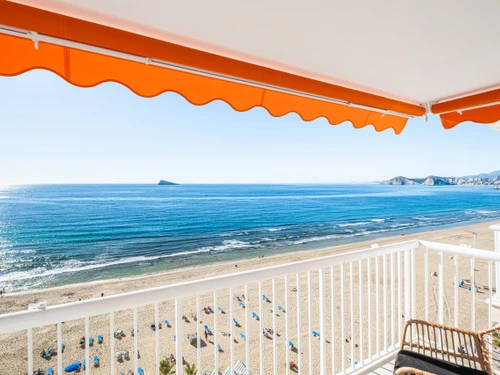 Ferienwohnung Benidorm, 2 Schlafzimmer, 6 Personen - photo_1011866062441