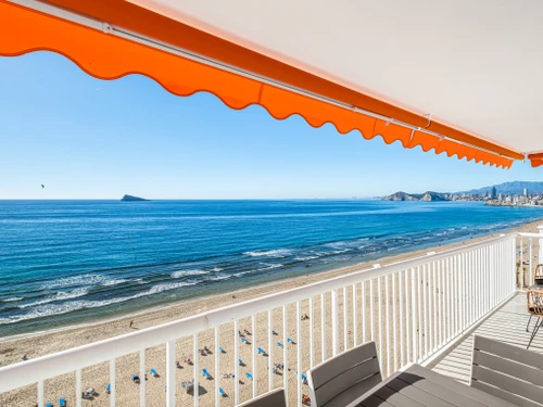 Ferienwohnung Benidorm, 2 Schlafzimmer, 6 Personen - photo_1011866062441