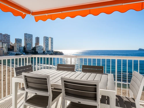 Ferienwohnung Benidorm, 2 Schlafzimmer, 6 Personen - photo_1011866062441