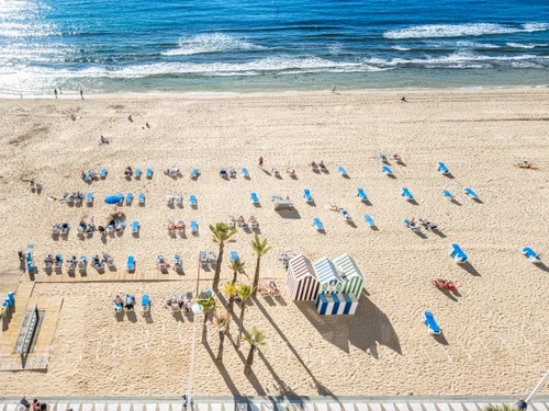 Ferienwohnung Benidorm, 2 Schlafzimmer, 6 Personen - photo_1011866062441