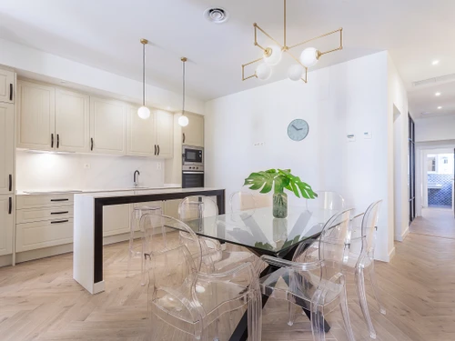 Appartement Madrid, 6 pièces, 10 personnes - photo_1011866062592