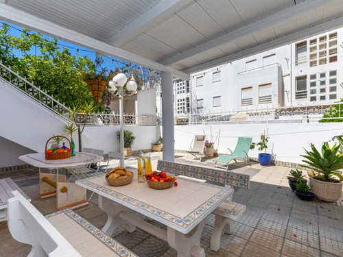 Villa Tavira, 5 pièces, 8 personnes - photo_1011866062872