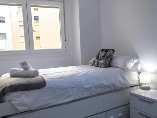 Apartment Cádiz, 4 bedrooms, 7 persons - photo_1011866063016