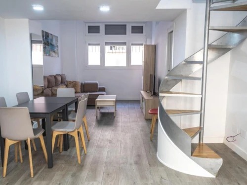 Apartment Cádiz, 4 bedrooms, 7 persons - photo_1011866063016