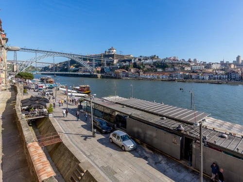 Ferienwohnung Porto, 1 Schlafzimmer, 2 Personen - photo_1011866063159