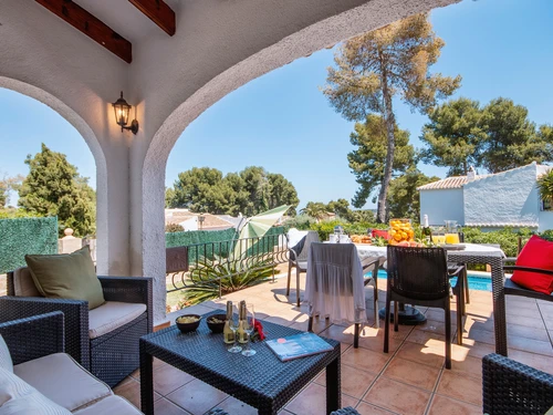 Villa Xàbia, 3 Schlafzimmer, 6 Personen - photo_1011866063440