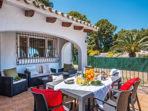 Villa Xàbia, 3 Schlafzimmer, 6 Personen - photo_1011866063440