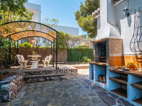 Villa Xàbia, 3 Schlafzimmer, 6 Personen - photo_1011866063440