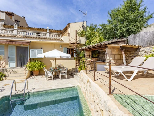 Maison Caimari, 4 pièces, 6 personnes - photo_1011866063583