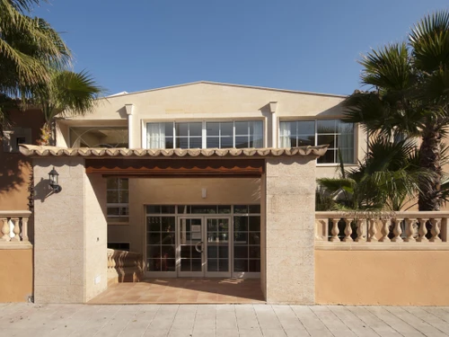 Appartement Cala Sant Vicenç, 3 pièces, 6 personnes - photo_1011866063741