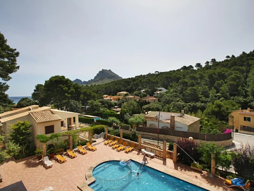 Appartement Cala Sant Vicenç, 3 pièces, 6 personnes - photo_1011866063741