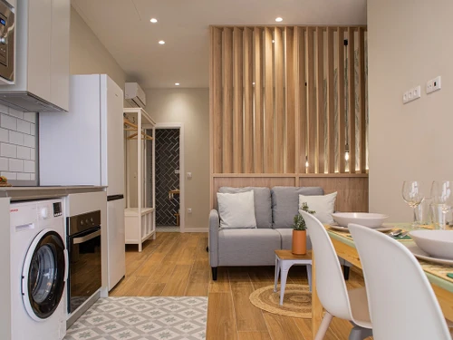 Studio Valencia, 1 bedroom, 3 persons - photo_1011866063881