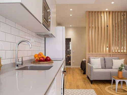 Studio Valencia, 1 bedroom, 3 persons - photo_1011866063881