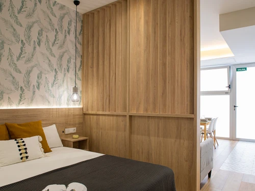 Estudio Valencia, 1 dormitorio, 2 personas - photo_1011866063881