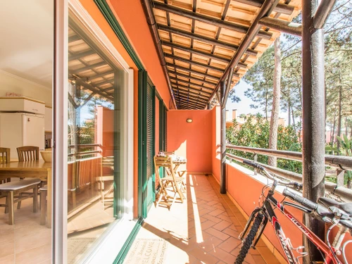 Apartamento Herdade da Aroeira, 2 dormitorios, 4 personas - photo_1011866064026